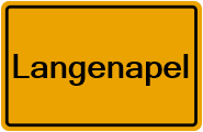 Grundbuchamt Langenapel