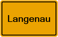 Grundbuchamt Langenau