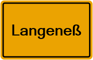 Grundbuchamt Langeneß