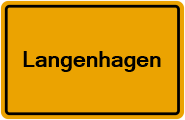 Grundbuchamt Langenhagen