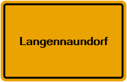 Grundbuchamt Langennaundorf