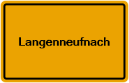 Grundbuchamt Langenneufnach
