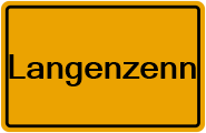 Grundbuchamt Langenzenn