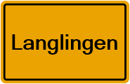 Grundbuchamt Langlingen