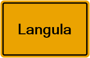 Grundbuchamt Langula