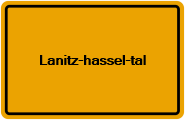 Grundbuchamt Lanitz-Hassel-Tal