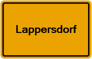 Grundbuchamt Lappersdorf