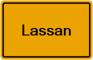 Grundbuchamt Lassan