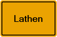 Grundbuchamt Lathen
