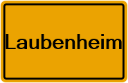 Grundbuchamt Laubenheim