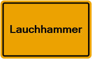 Grundbuchamt Lauchhammer