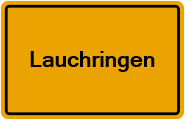 Grundbuchamt Lauchringen