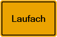 Grundbuchamt Laufach