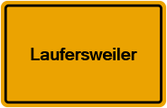 Grundbuchamt Laufersweiler