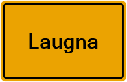 Grundbuchamt Laugna