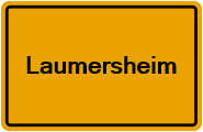 Grundbuchamt Laumersheim