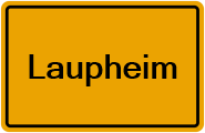 Grundbuchamt Laupheim