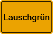 Grundbuchamt Lauschgrün