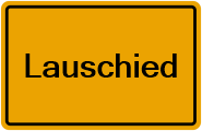 Grundbuchamt Lauschied