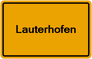 Grundbuchamt Lauterhofen