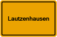 Grundbuchamt Lautzenhausen