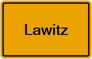 Grundbuchamt Lawitz