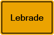 Grundbuchamt Lebrade