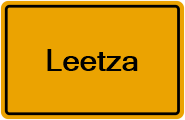 Grundbuchamt Leetza