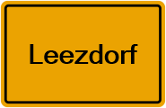 Grundbuchamt Leezdorf