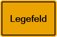 Grundbuchamt Legefeld