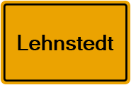 Grundbuchamt Lehnstedt