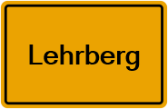 Grundbuchamt Lehrberg