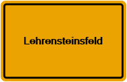 Grundbuchamt Lehrensteinsfeld
