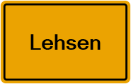 Grundbuchamt Lehsen