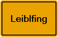 Grundbuchamt Leiblfing
