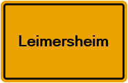 Grundbuchamt Leimersheim