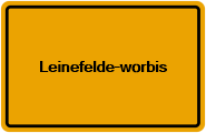 Grundbuchamt Leinefelde-Worbis
