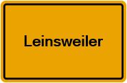 Grundbuchamt Leinsweiler