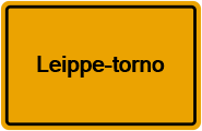 Grundbuchamt Leippe-Torno
