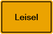 Grundbuchamt Leisel