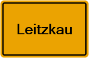 Grundbuchamt Leitzkau