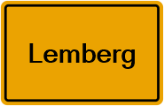 Grundbuchamt Lemberg