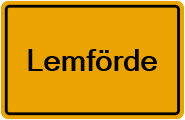 Grundbuchamt Lemförde
