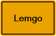 Grundbuchamt Lemgo