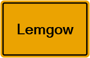 Grundbuchamt Lemgow