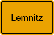 Grundbuchamt Lemnitz
