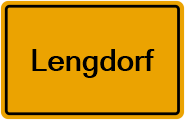 Grundbuchamt Lengdorf