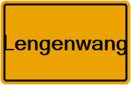 Grundbuchamt Lengenwang