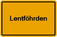 Grundbuchamt Lentföhrden