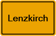 Grundbuchamt Lenzkirch